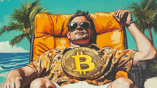 Jack Dorsey’s Bitkey: A New Way to Take Control of Your Bitcoin