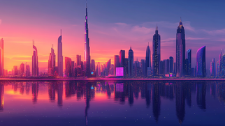 UAE Exempts Bitcoin and Crypto Transactions from VAT
