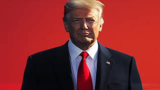 Trump Celebrates Bitcoin's 16th Anniversary