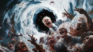 Writing Through Writer's Block