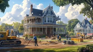 Bitcoin: A Solution To The Housing Crisis