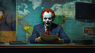 The Mainstream Media Isn't Covering Bitcoin