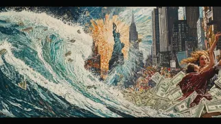 Bitcoin, The Bond Market And Resurgent Inflation