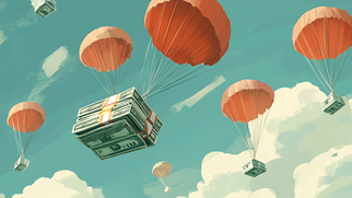 Yellen Announces $20 Billion U.S. Contribution to $50 Billion Ukraine Loan