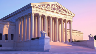 Supreme Court Allows Biden Climate Rule on Coal Plants to Stand for Now