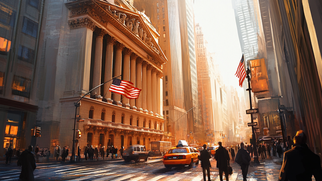 Bitcoin ETFs Outpace Bonds in Investor Demand, Schwab Survey Finds