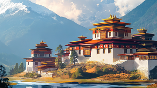 Bhutan’s Bitcoin Holdings Surpass $1 Billion Amid Latest BTC Rally