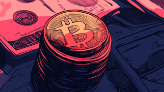 MicroStrategy Buys 55,500 Bitcoin, Raising Ownership Concerns