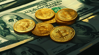 Bitcoin Surpasses Saudi Aramco to Become World’s 7th Largest Asset