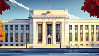 Federal Reserve Cuts Interest Rates by 25 Basis Points; Bitcoin Hits New All-Time High