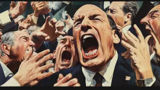 A Few Things To Lookout For During The Election Madness