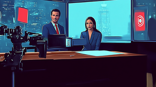 Massive Layoffs Expected at CNN as Network Struggles with Low Election Day Ratings