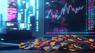 MicroStrategy's Bitcoin Holdings Surpass $20 Billion as Bitcoin Hits All-Time High