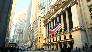 Nasdaq Set to List Bitcoin ETF Options Amid Market Surge