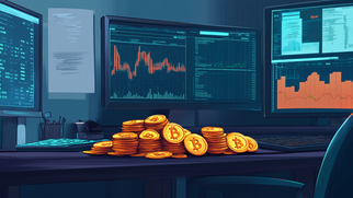 Bitwise and Strive File for Bitcoin-Linked ETFs Amid Growing Corporate Adoption