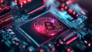 Riot Platforms Acquires 667 Bitcoin as BTC Hits New All-Time High