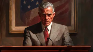 Limping into the End of the Year