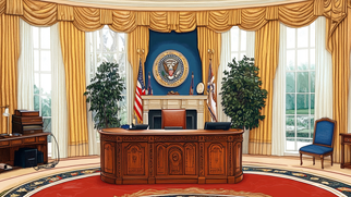 Michael Saylor Releases Digital Asset Framework to Guide President Trump