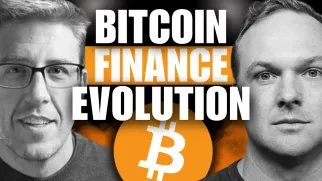 TFTC - From ETFs to Nation States: Bitcoin's Institutional Future | Joe Bryan