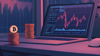 MicroStrategy's Bitcoin Strategy Drives Stock Price Fluctuations