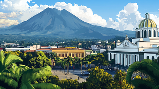 Tether Relocates Headquarters to El Salvador, Strengthening Focus on Emerging Markets