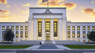 Federal Reserve Signals Slower Pace of Rate Cuts Amid Inflation Concerns