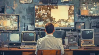 Bitcoin Is The Biggest Asymmetric Bet In History, Says Ex-Goldman Trader