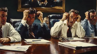 Bitcoin's Evolution to $2T Shows New Market Maturity, Says Analyst James Check