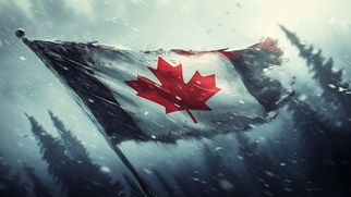 Justin Trudeau Resigns as Prime Minister After Nine Years in Power