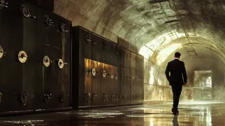 What Happens To Bitcoin If Fort Knox is Audited?