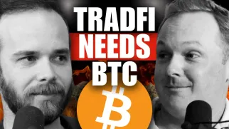 TFTC - BitBonds Proposal Explained & Bitcoin as Superior Collateral | Pierre Rochard