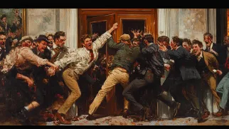 Crypto Needs a Government Bailout, Bitcoin Does Not