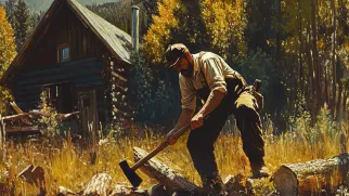 Don't Get Complacent