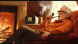 The Resurgence of At-Home Bitcoin Mining