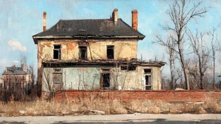 Easy Money Leads To Poor Quality