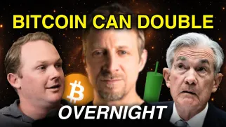 TFTC - BASIS TRADE COLLAPSE: $1 TRILLION TRIGGER For Bitcoin's Next Leg Up | James Lavish