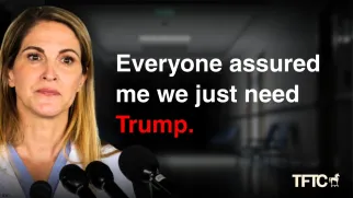 TFTC - MAHA Is Trying To Sweep Covid Under The Rug | Dr. Mary Talley Bowden