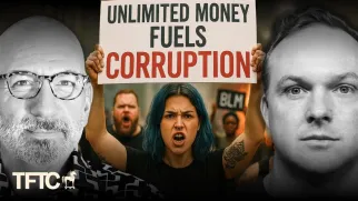 TFTC - How USAID Funds Fake Protests, Monetary Policy Problems, Bitcoin Solutions | Peter St Onge