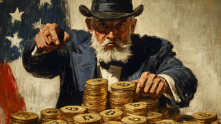 The Liquid Reserve Swap