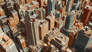 Zoom Out: Bitcoin's Dominance Is Obvious