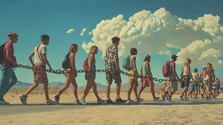 Finance Your Break from the Hamster Wheel With Buy-Now-Pay-Later