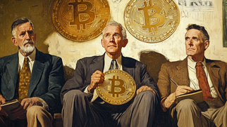 The Next Bitcoin Adoption Wave Most Aren't Paying Attention To