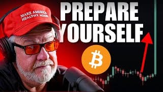 TFTC - Exiled Brain Surgeon EXPOSES Why $1M Bitcoin is Close & Big Pharma's Secret Plan! | Dr. Jack Kruse