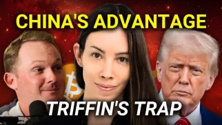 TFTC - China Trade Deal: Why It Won't Fix America's Dollar Dilemma | Lyn Alden