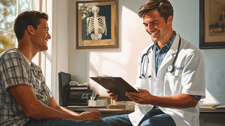 De-fund Big Pharma with Bitcoin