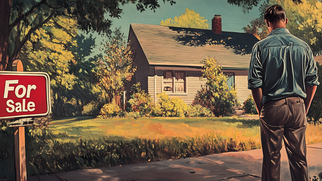 Bitcoin: the Solution to the Housing Affordability Crisis