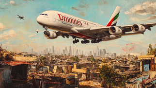 Don't Get Distracted by the Riyadh Accords: The Systemic Problems Are Only Getting Worse