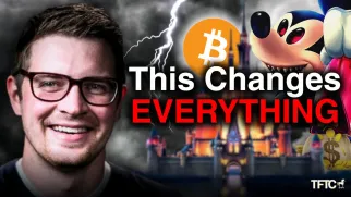 TFTC - Inside the Bitcoin Take Over of the $91B Film Industry | Jonny Vance