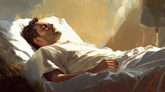 Approach Bitcoin Like the Man in the Coma