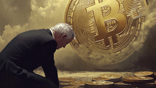 JP Morgan Bends the Knee to Bitcoin